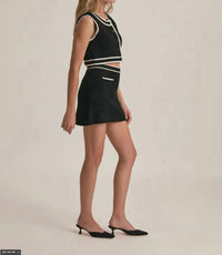Favorite Daughter - Meredith Skirt