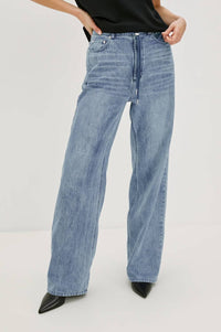 Rails - Normandie Denim Jeans