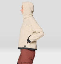 Mountain Hardwear - Summit Grid Big Grid Hoody
