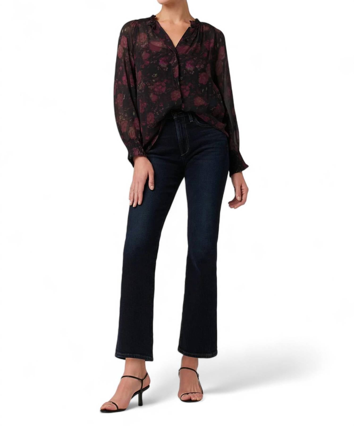 Joe'S Jeans - The Callie Jean
