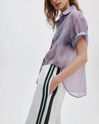 Rag & Bone - Logan Pull On Track Pants