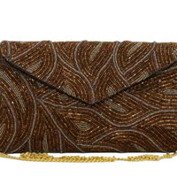 Tiana Designs - Women's Envelope Clutch