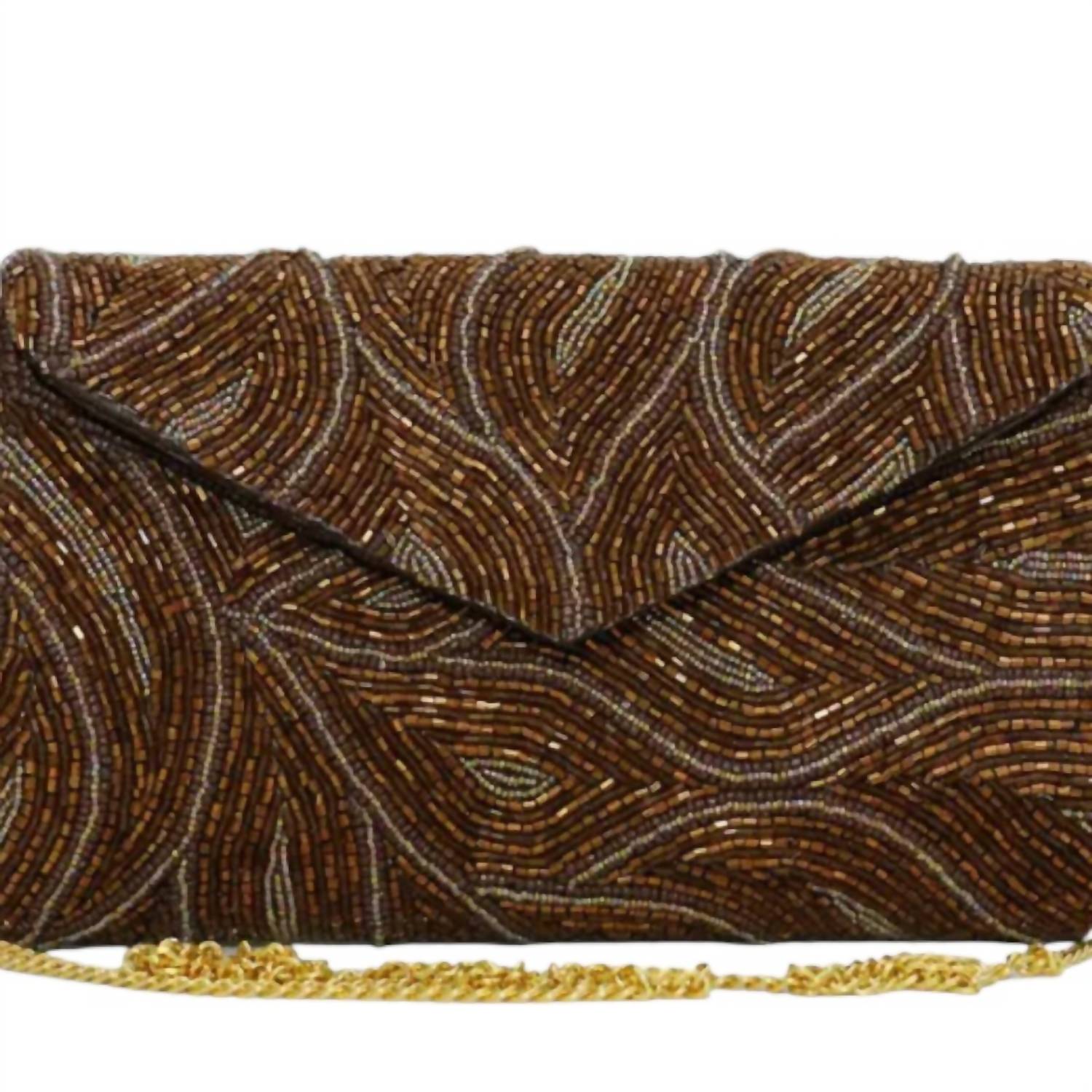 Tiana Designs - Women's Envelope Clutch