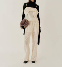 The Garment - Porcha Draped Taffeta Top