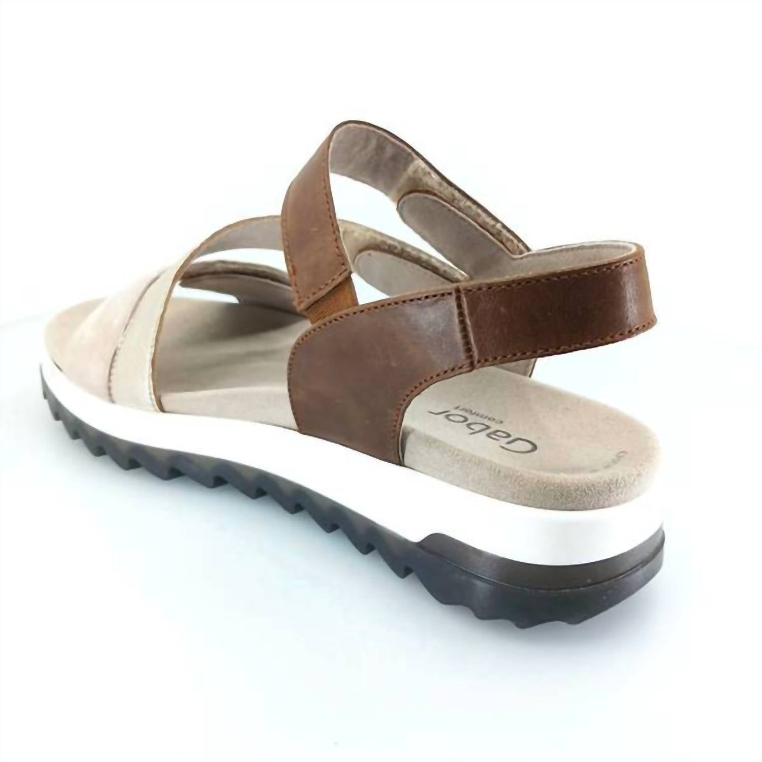 Gabor - Women's 6742-Bop Sandals