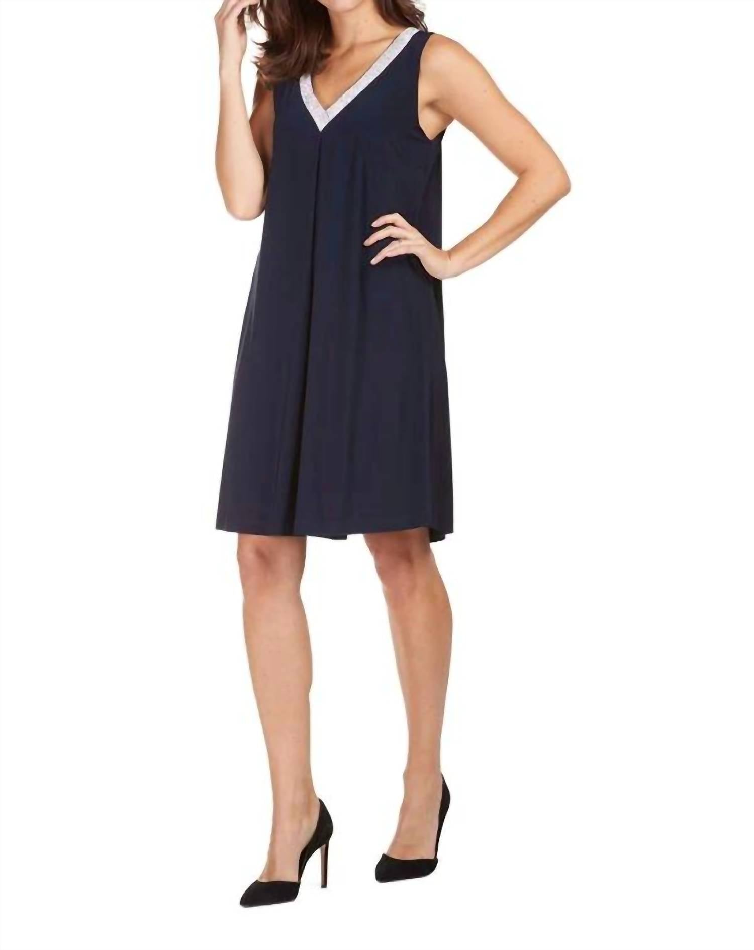 Frank Lyman - Nova Mini Dress