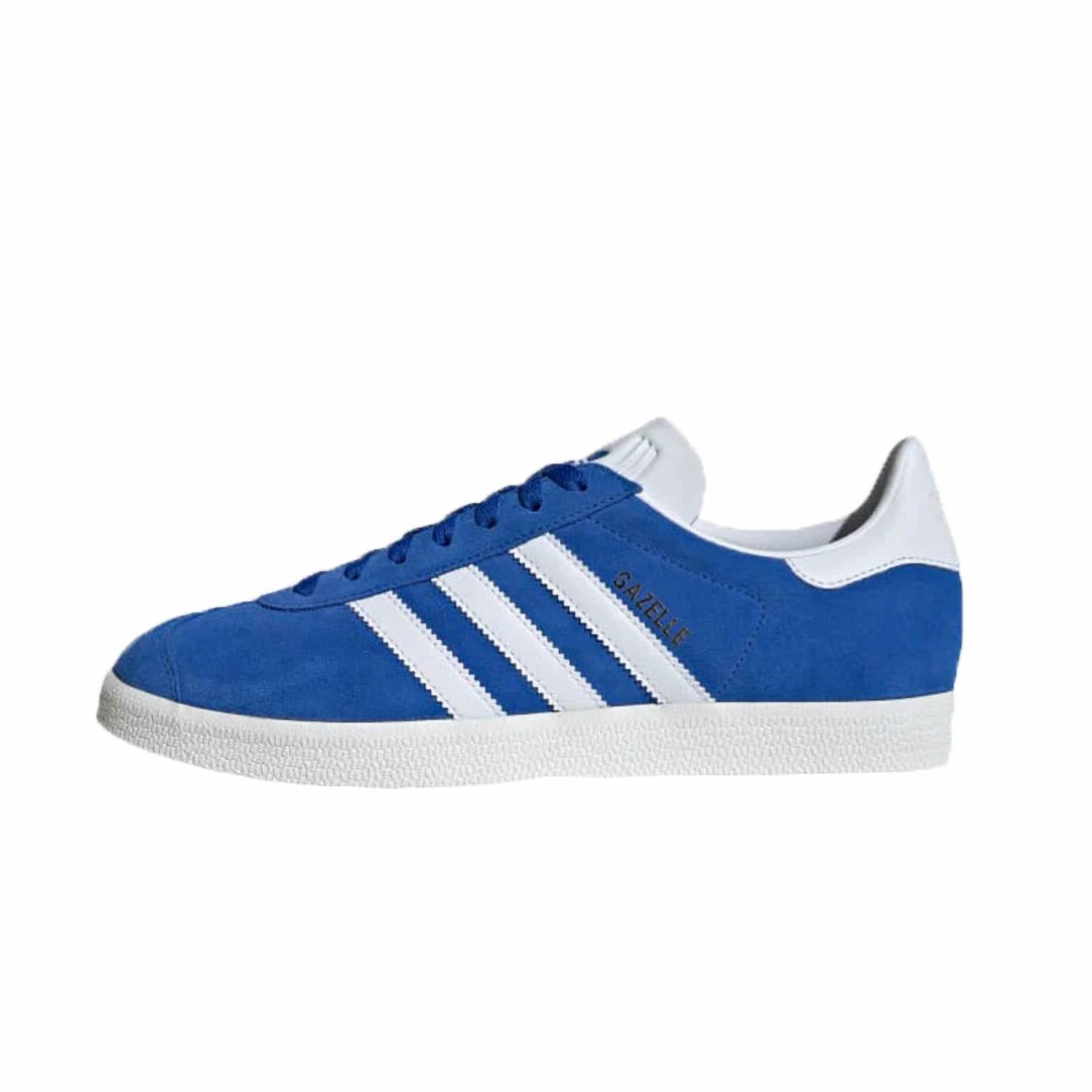 Adidas - Men's Gazelle Lace-up Sneakers