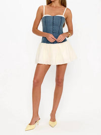 Show Me Your Mumu - Tiffany Skort Dress