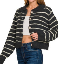 Zenana - Miss Lucy Cardigan