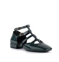 Seychelles Women's Kissing Booth Flats in black - women's flats