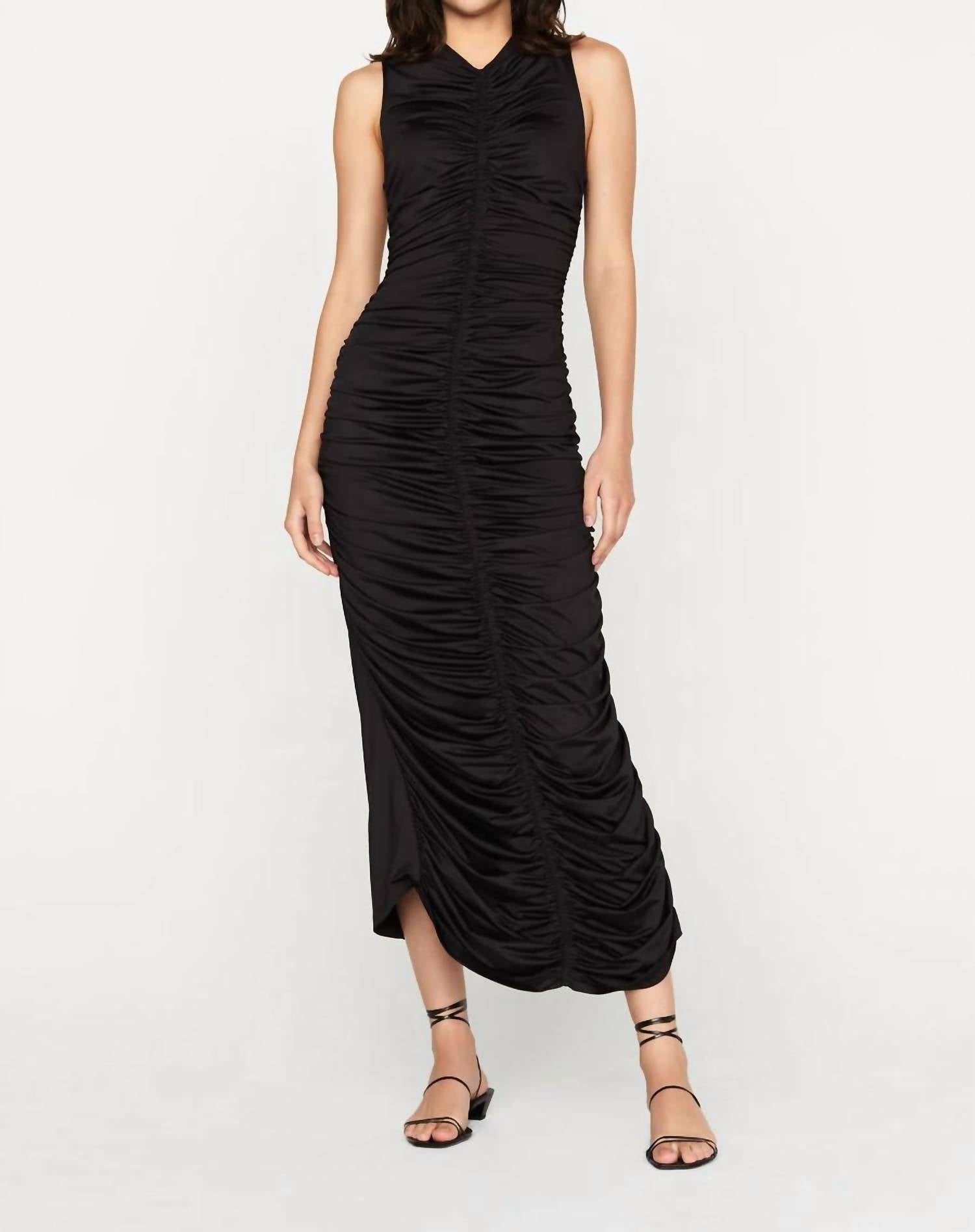 Marie Oliver - Roxie Dress