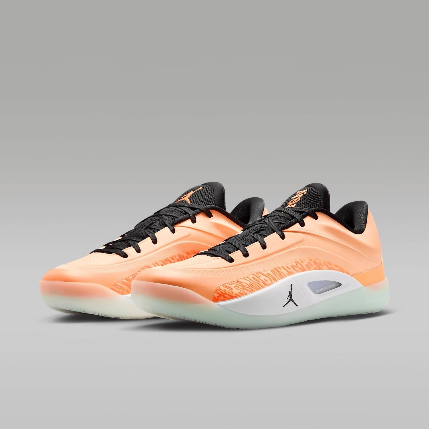 Nike - Men's Zion 4 Basketball Shoes