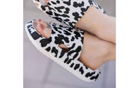 Julia Rose - Women's Insanely Comfy -Beach or Casual Slides