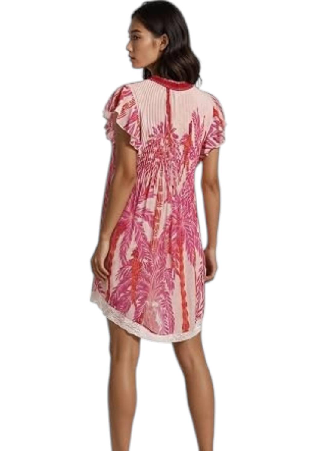 Poupette St Barth - Sasha Mini Dress
