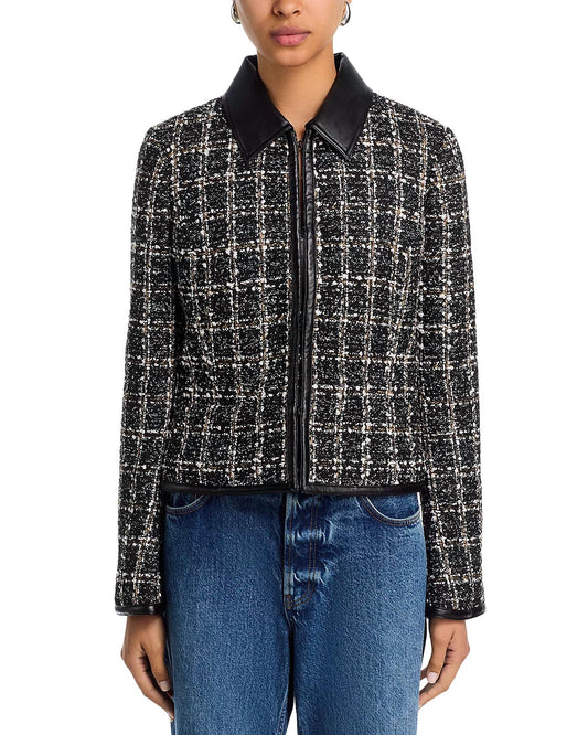 Rag & Bone - Eloise Long sleeve Blazer