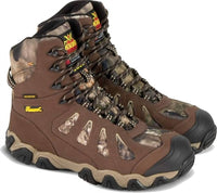 Thorogood - Men's Crosstrex Waterproof Hiking Boots