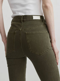 Dl1961 - Women'S - Bridget Bootcut High Rise Instasculpt 31.5" Jeans