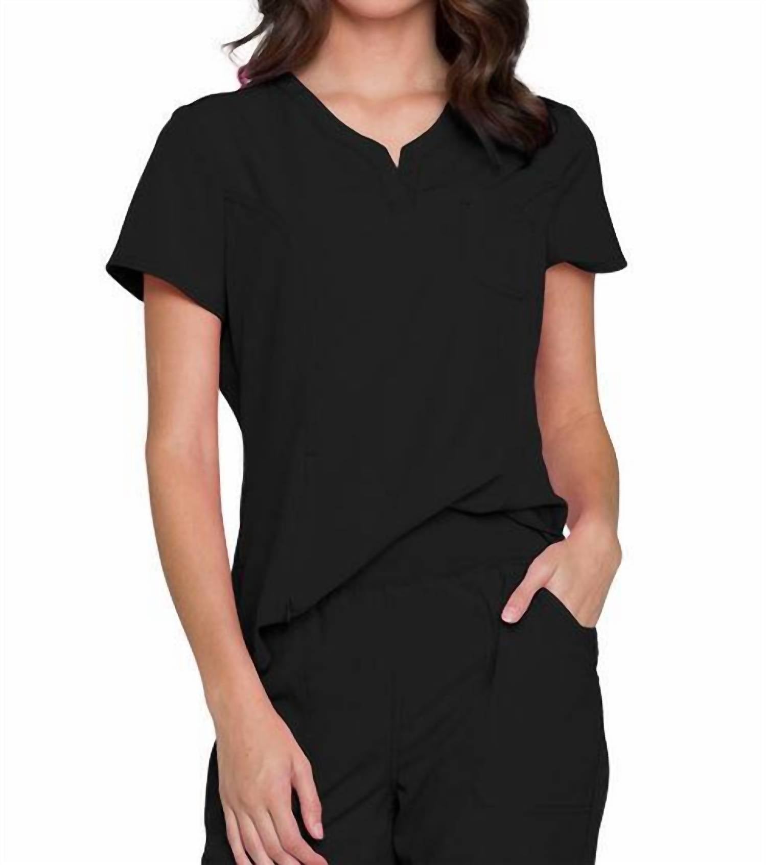 Heartsoul - One Pocket Tuckable Top