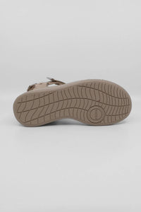 Woden - Women's Line Sandals
