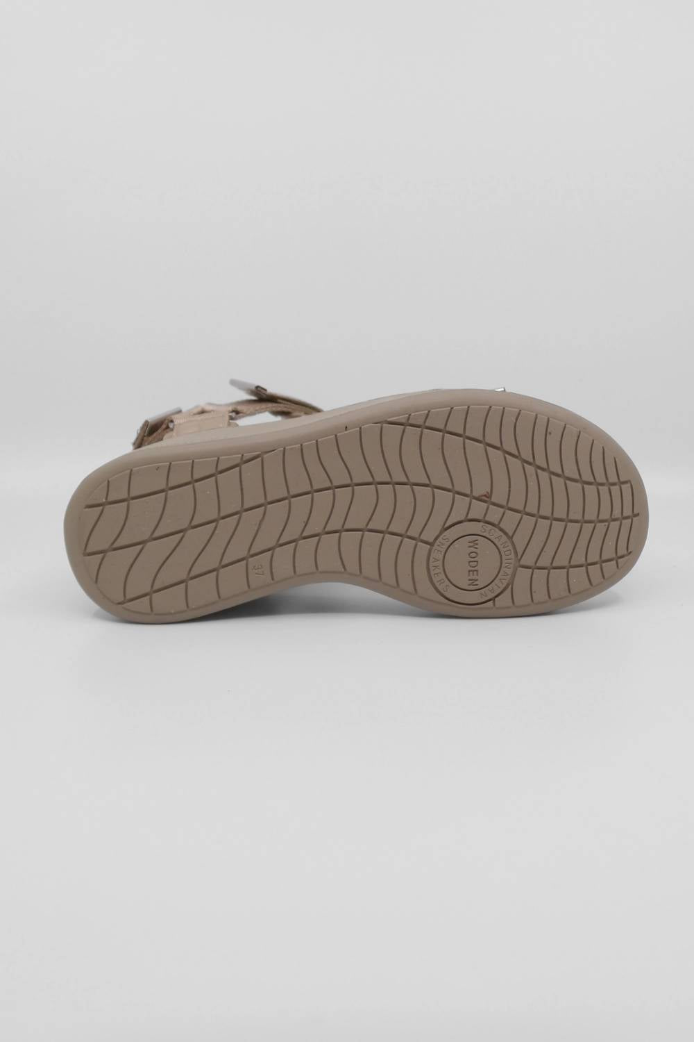 Woden - Women's Line Sandals