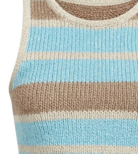 Another Love - Women's Jenna Peplum Top