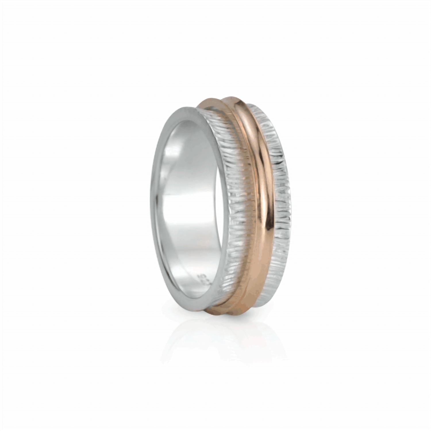Meditation Rings - Desire Ring