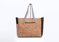 Kork Goods - Women's Ponte Vedra Weekender Cork Travel Bag