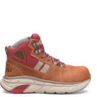 Carolina - Women's Align Azalea Safety Toe Work Shoe