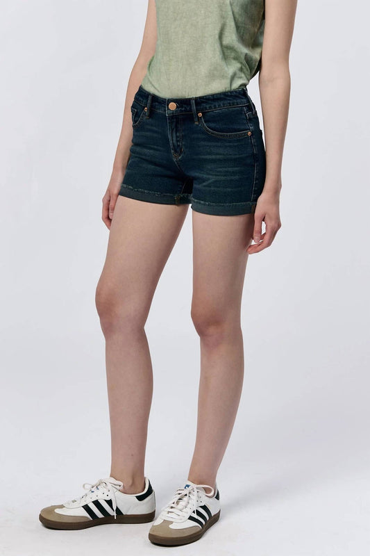 Dear John Denim - Ava Denim Short