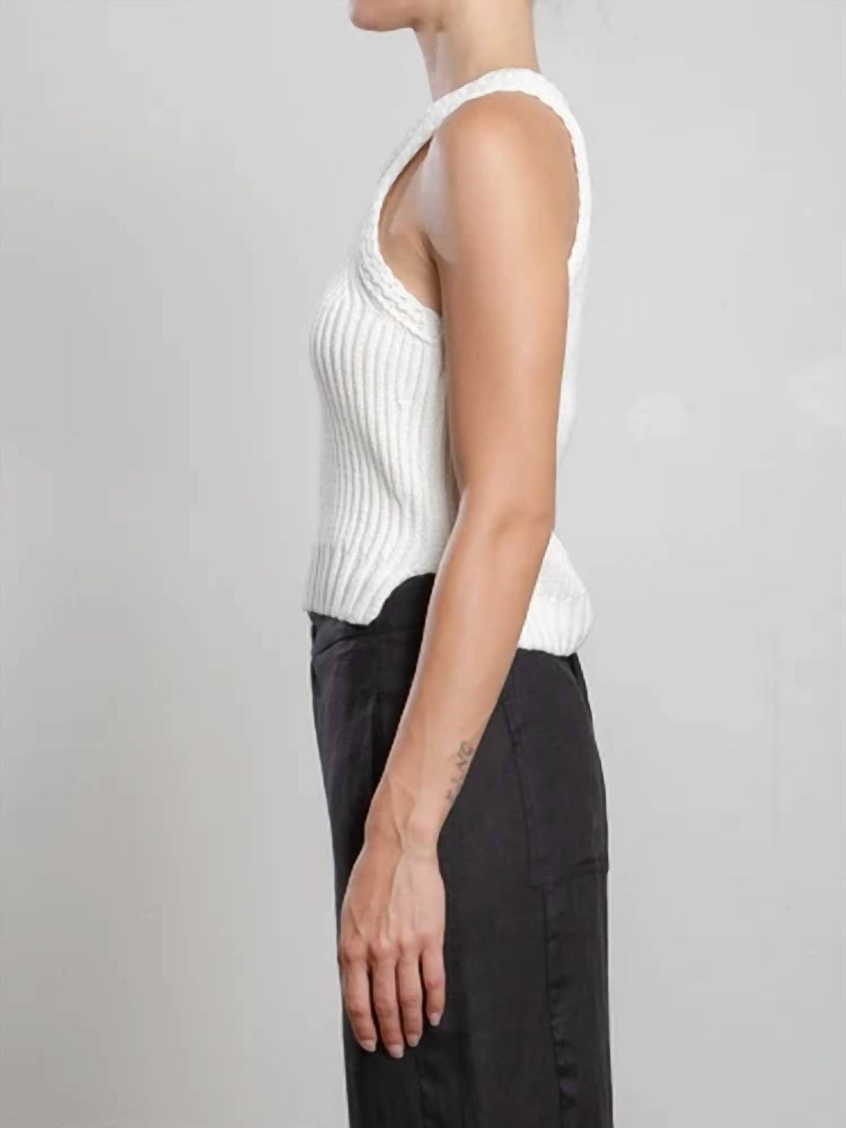 Pharaoh - Cecil Tank Top