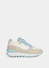 Shu Shop - Girl's Phoebe Mini Sneakers