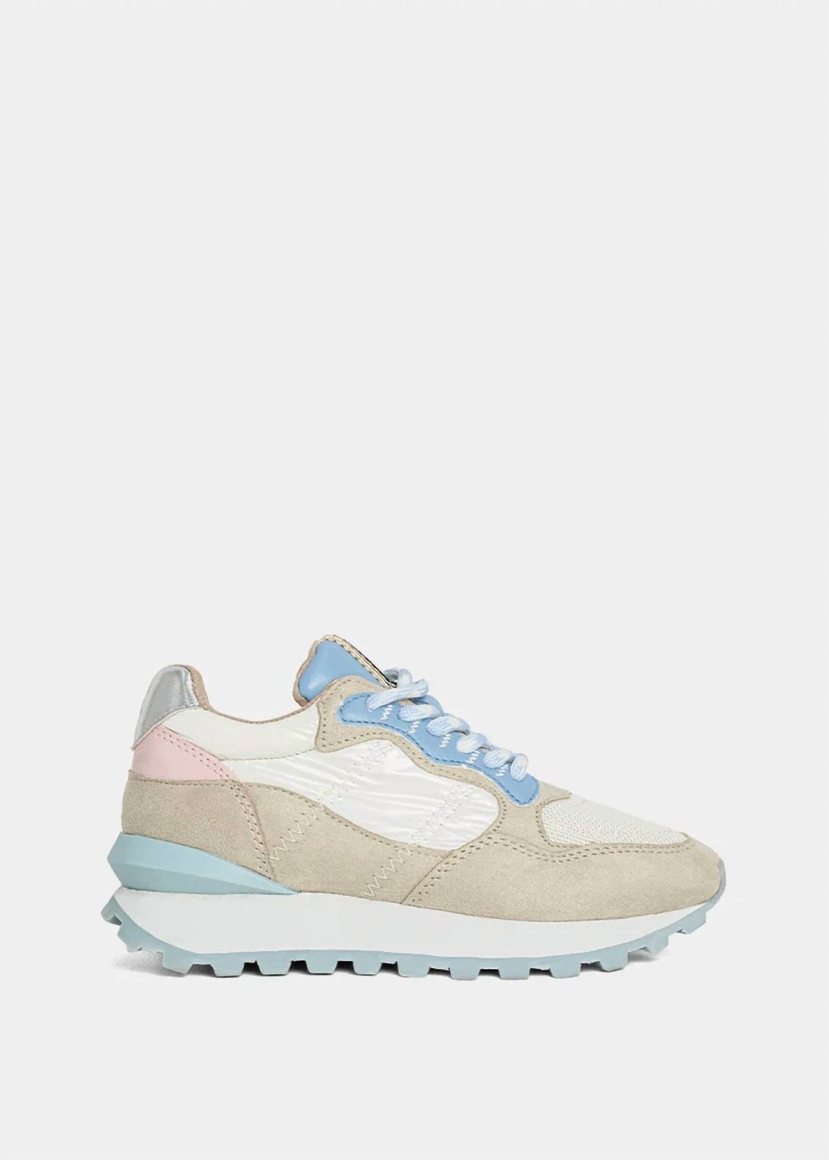 Shu Shop - Girl's Phoebe Mini Sneakers