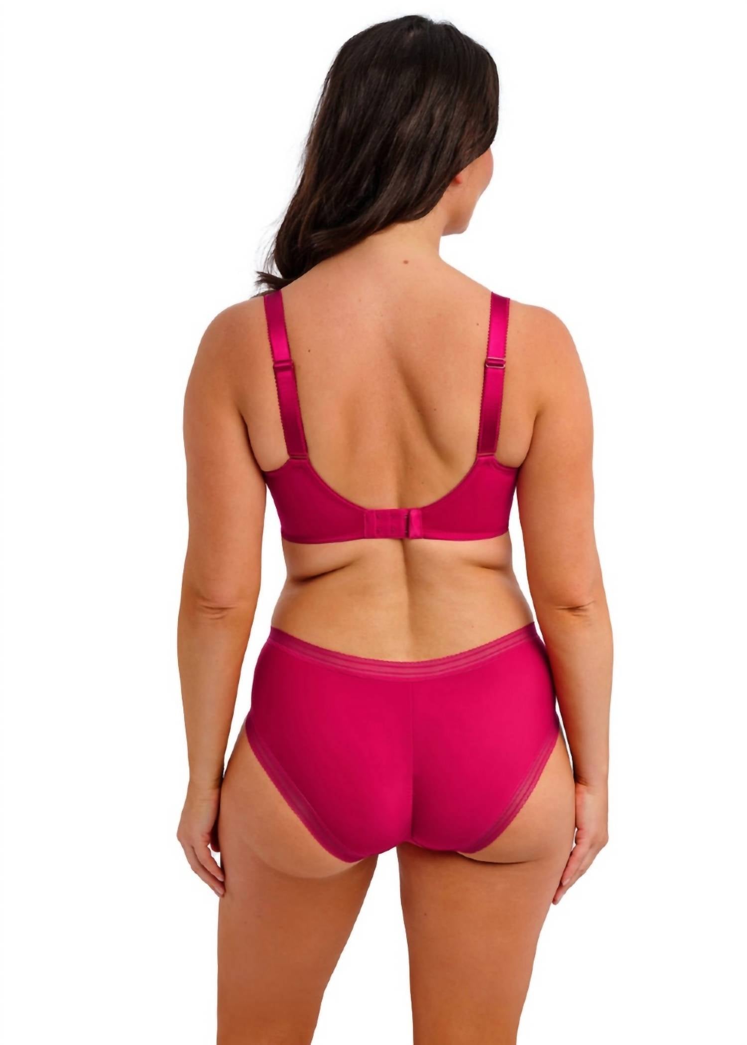Fantasie - Fusion Full Cup Side Support Bra