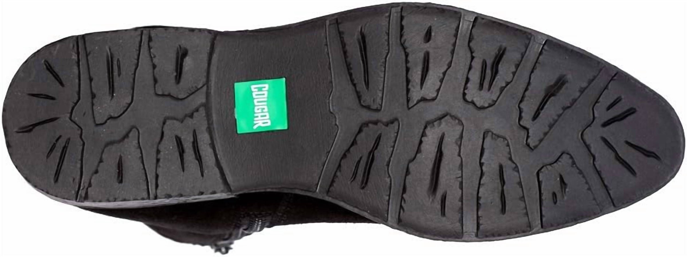 COUGAR Women's Yazzo Boots in black - women's shoe - view 4