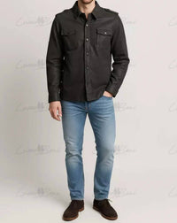 Lusso Beni - Tresor Light Jacket