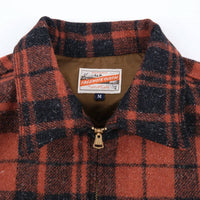 Freenote Cloth - Men's Alcorn Wool Sport Jacket