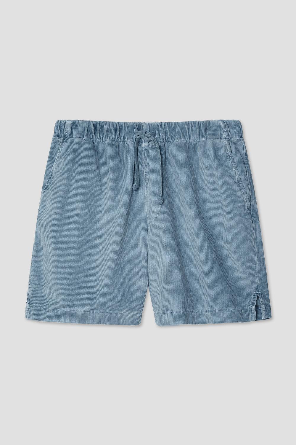Save Khaki United - Corduroy Easy Short