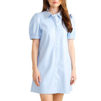 Sedge - Anderson Mini Dress