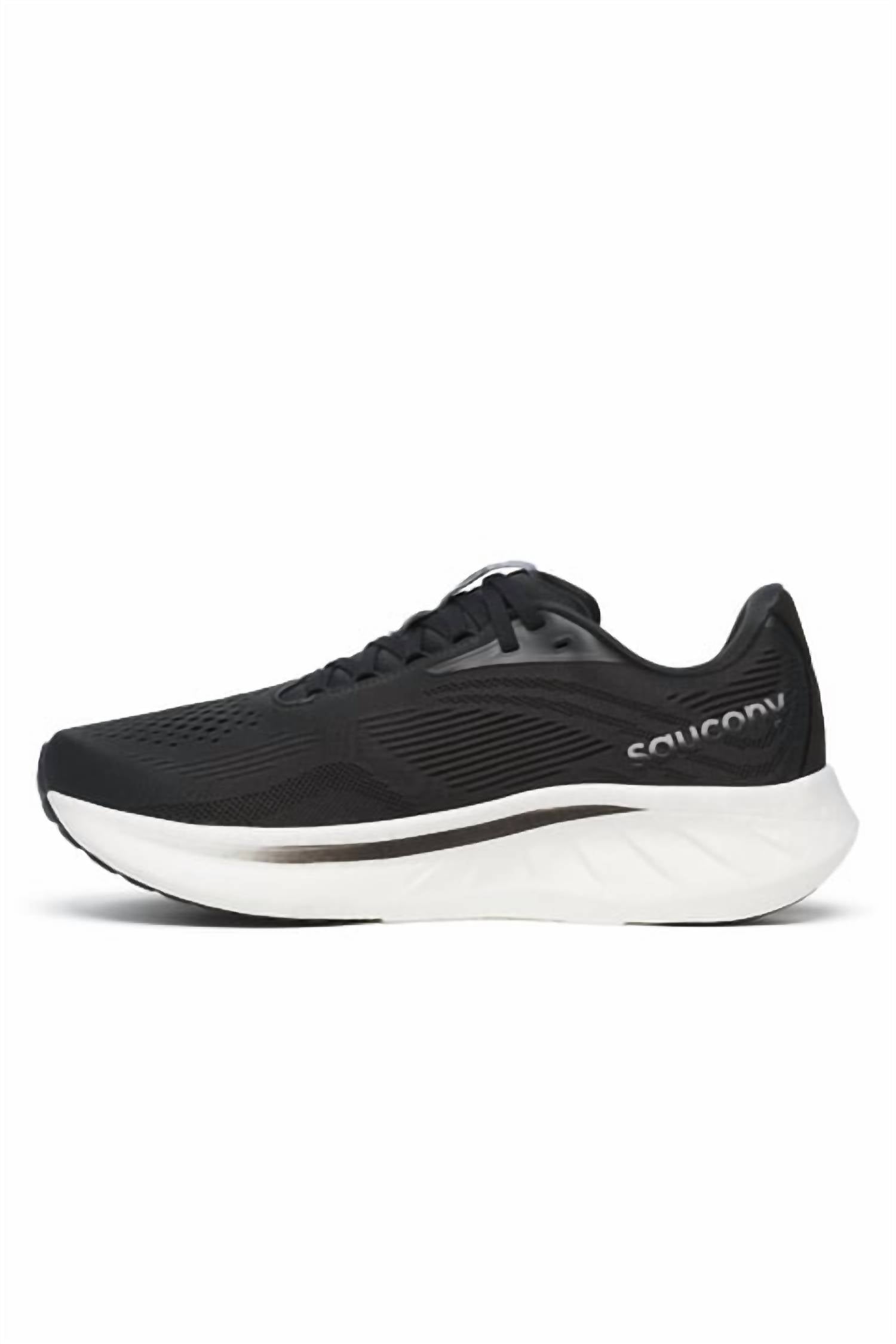 Saucony - Men's Ride 18 Running Shoes