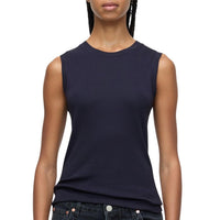 Closed - Crewneck Tank