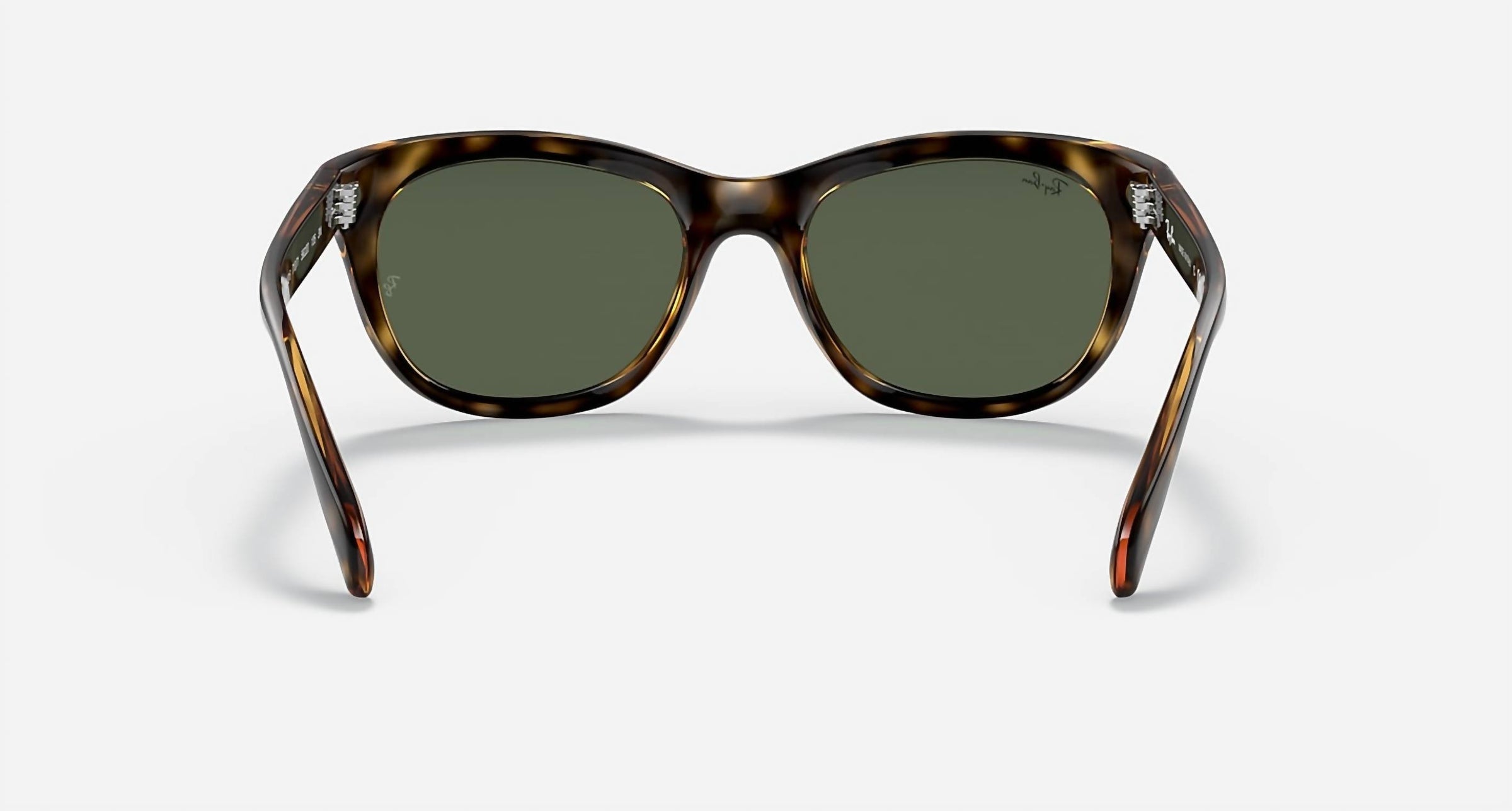 Ray Ban - Women's Rb4216 Square Sunglasses