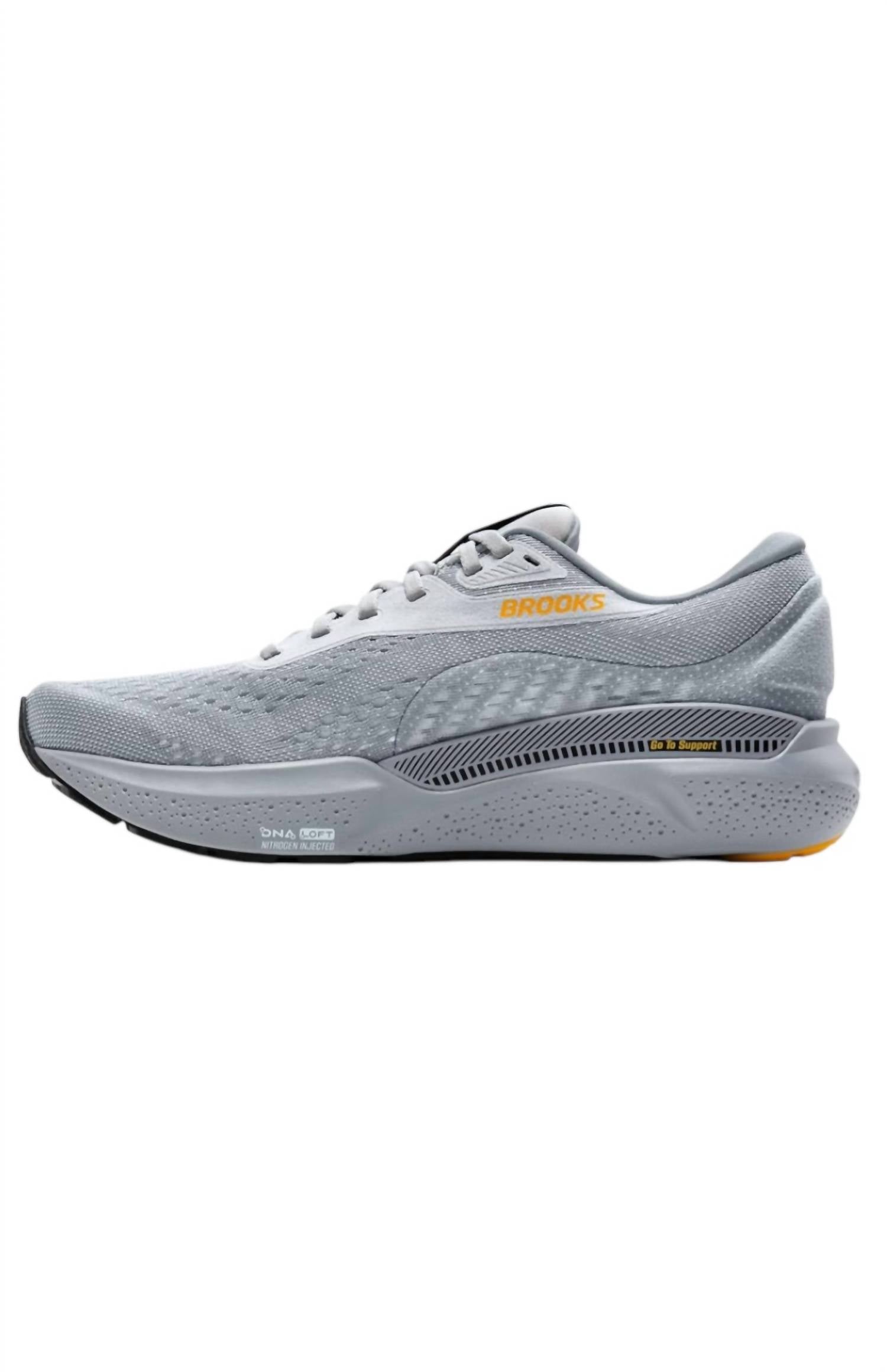 Brooks - Men's Adrenaline Gts 24 Running Shoes