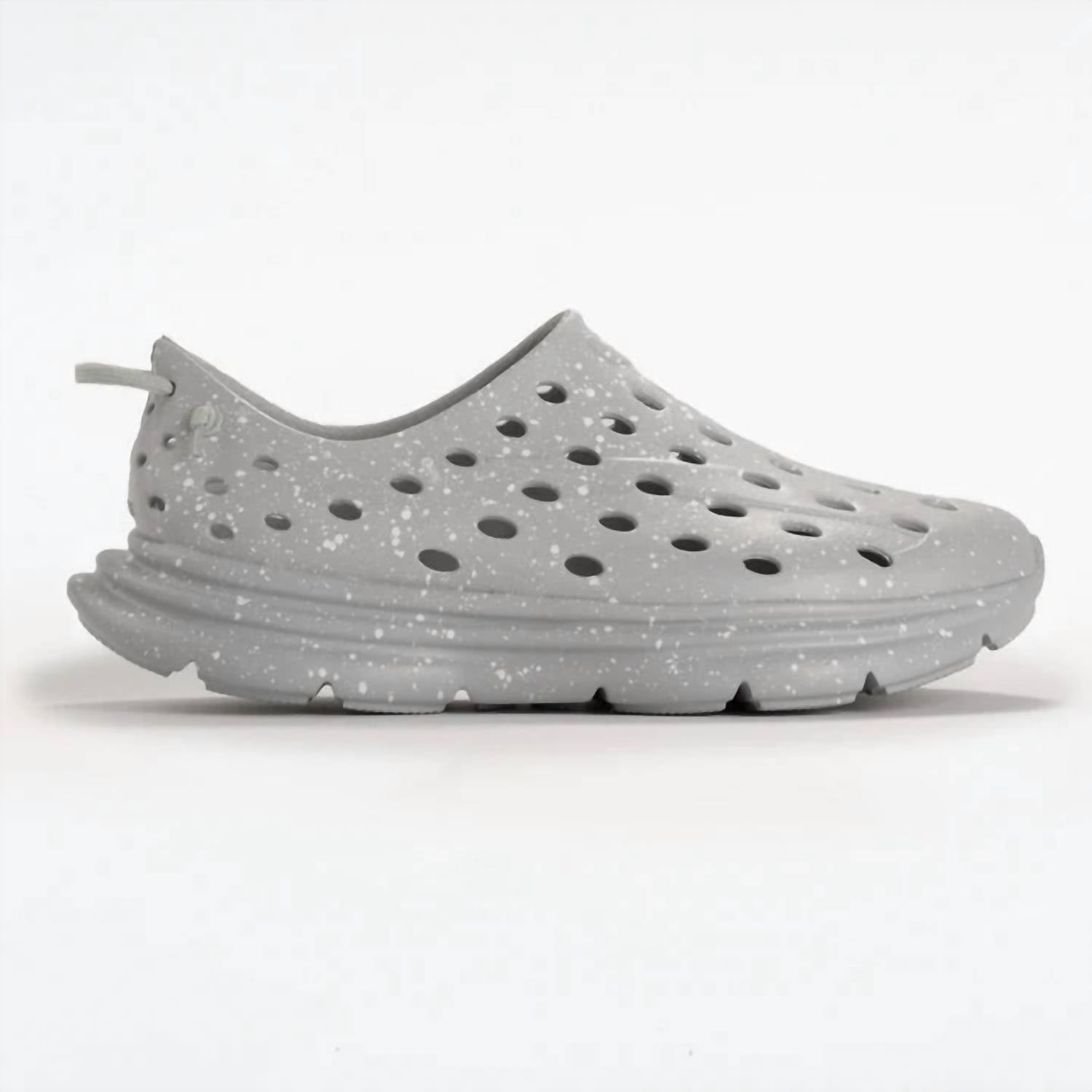 KANE Footwear Unisex Revive Shoes in stone aop - sneaker