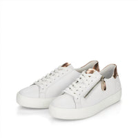 Remonte - Women's Lite And Soft Sneakers