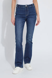Lysse - Estelle Flare Denim Jean