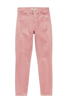 L'Agence - Margot Cropped Skinny Jean