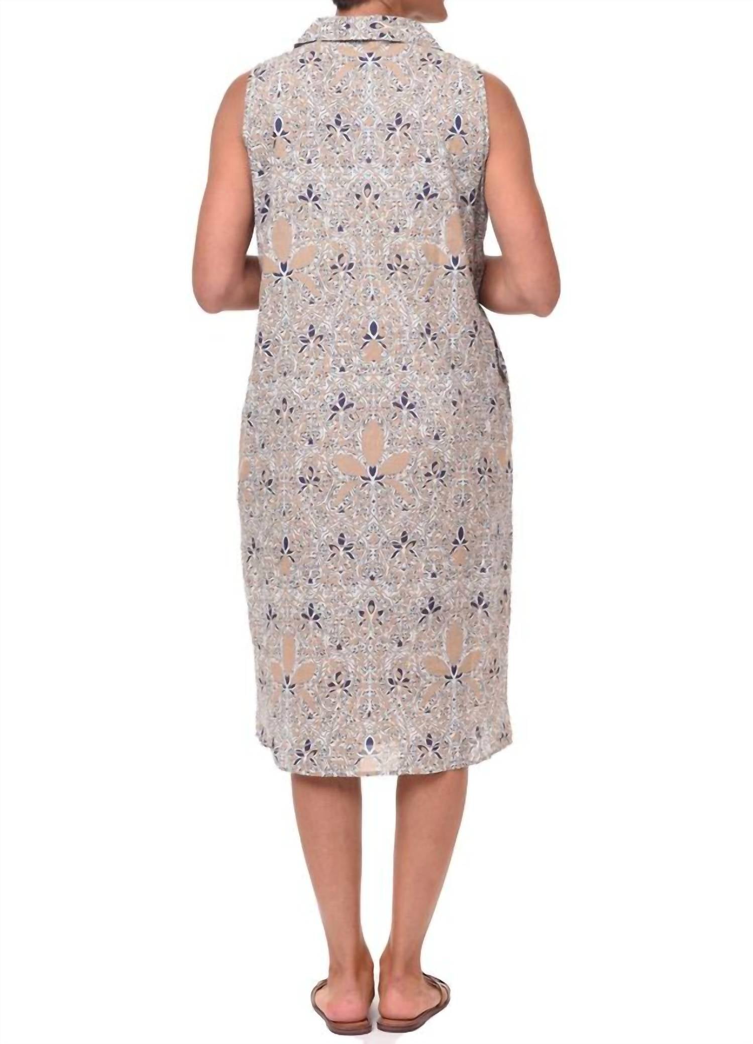 Tulip Clothing - Cameron Dress
