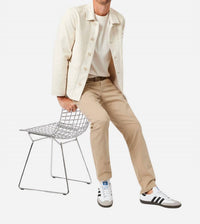 Mavi - Marcus Slim Straight Jean