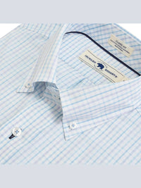 Onward Reserve - Men's Grayton Classic Fit Quad Shirt