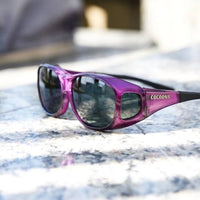 Cocoons - Slim Line Fit Over Unisex Sunglasses
